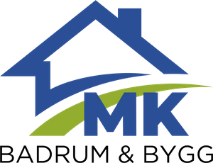 MK Badrum & Bygg