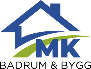 MK Badrum & Bygg